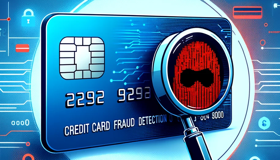 Credit Card Fraud Detection